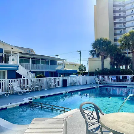 Coco Loco Villa Myrtle Beach Exterior photo
