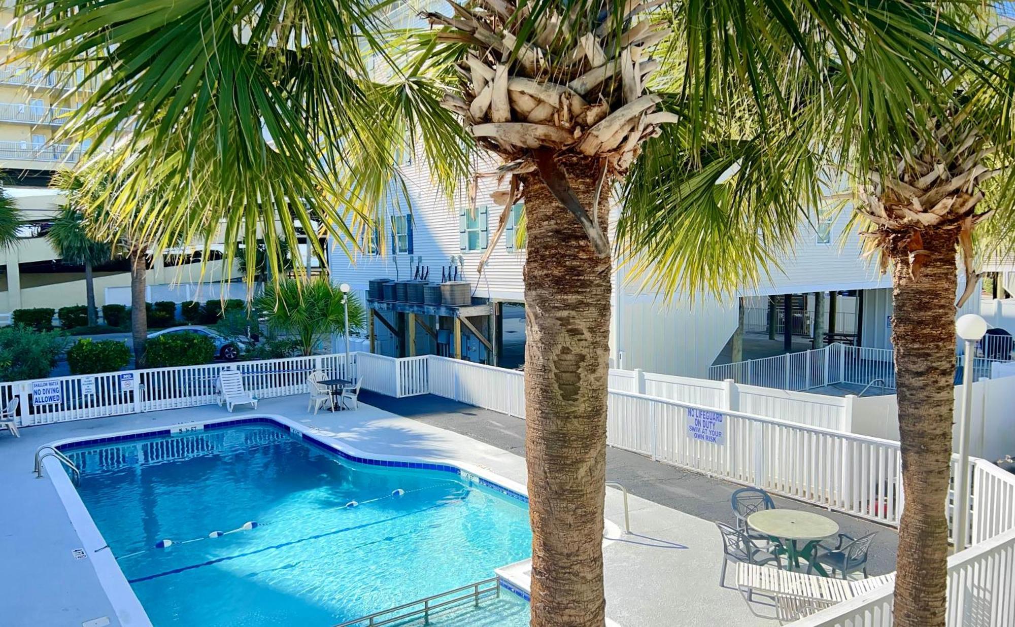 Coco Loco Holiday home