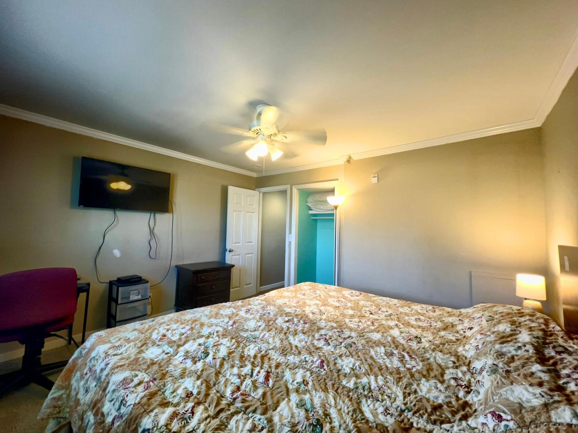 Coco Loco Holiday home Myrtle Beach
