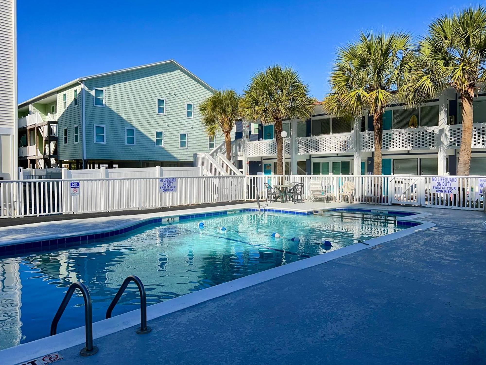 Coco Loco * Myrtle Beach