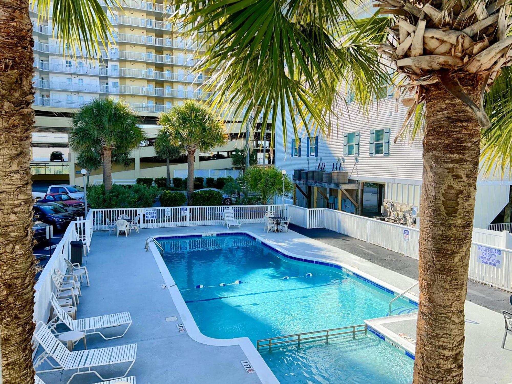 Holiday home Coco Loco Myrtle Beach